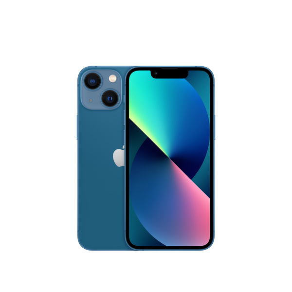 

Apple iPhone 13 mini 256GB Blue