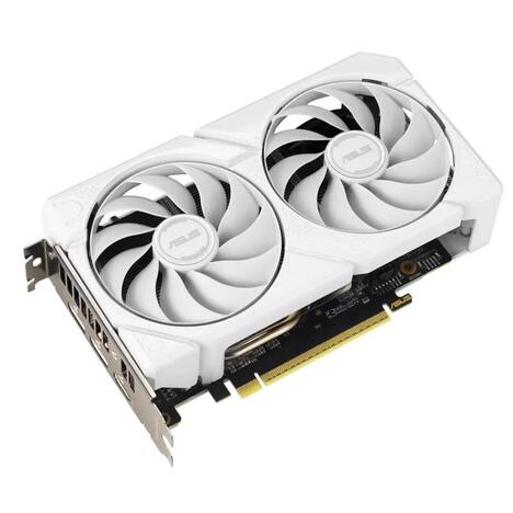 Видеокарта ASUS Radeon RX 9060 XT 16 ΓБ Retail