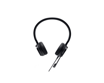 Гарнитура Dell Technologies Pro UC350, цвет черный