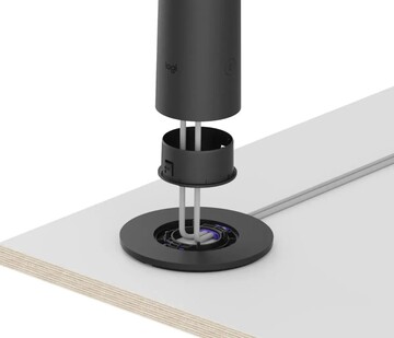 Вебкамера Logitech WebCam Sight