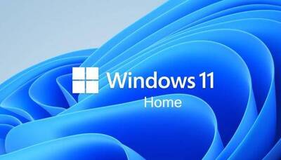 Microsoft Windows 11 HOME, Электронная лицензия