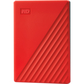 Внешний HDD Western Digital My Passport 2TB