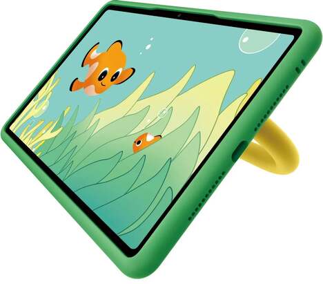 Планшет HUAWEI MatePad SE 11 Wi-Fi 128 ГБ