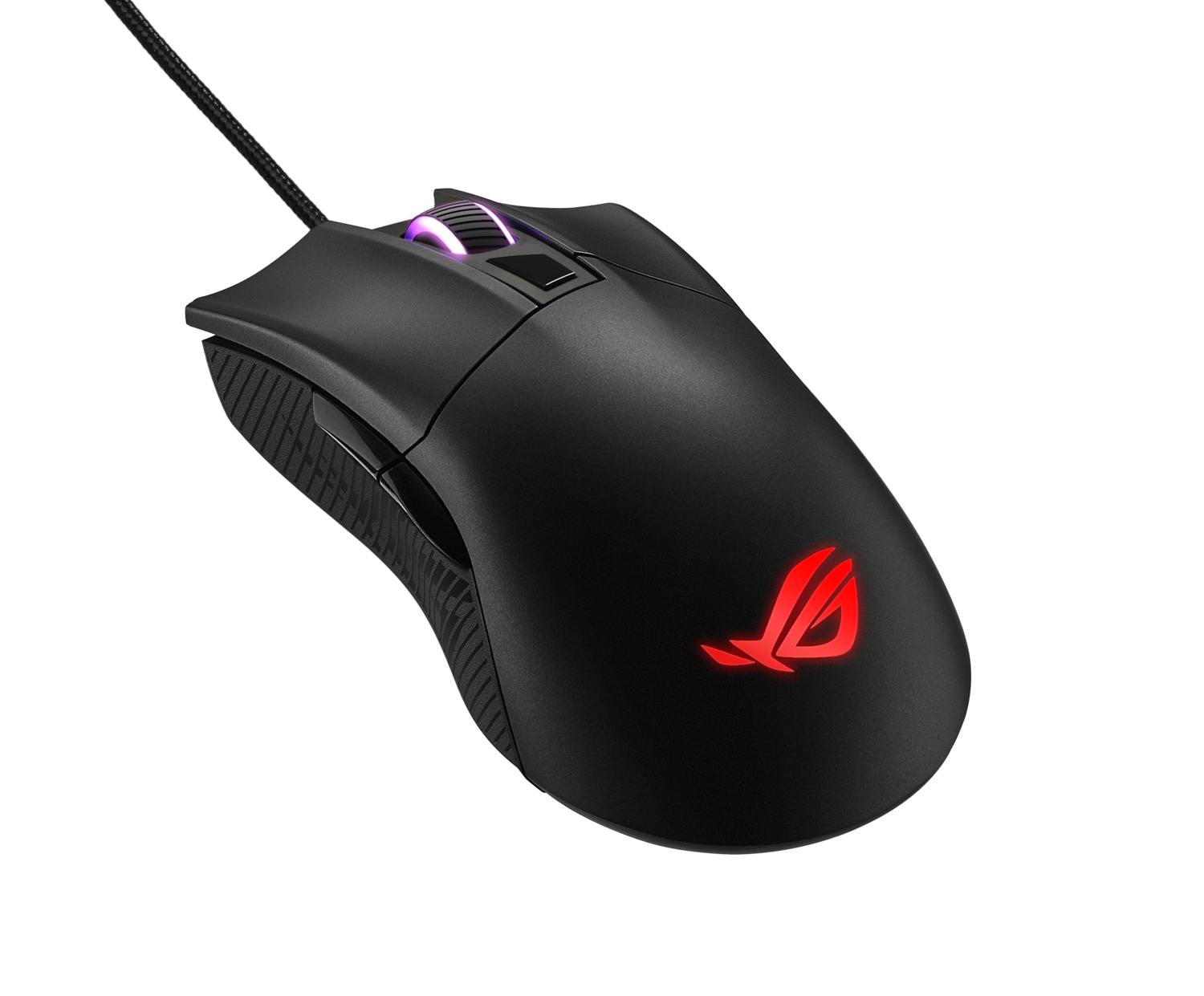 ASUS P507 ROG GLADIUS II CORE 90MP01D0-B0UA00