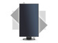 Монитор NEC EX241UN 24.0-inch черный