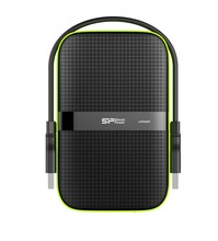 Внешний HDD Silicon Power Armor A60 2TB