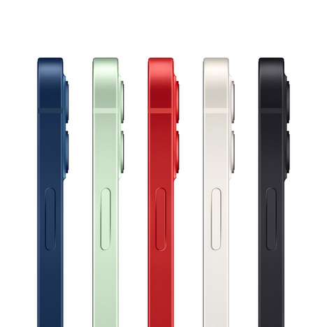 Apple iPhone 12 128GB Black