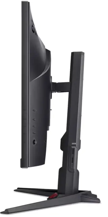 Монитор ACER XV272UF3bmiiprx 27.0-inch черный