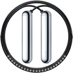 

Умная скакалка Smart Rope, подключается к смартфону при помощи Bluetooth. Размер S, 243 см. (на рост 152 - 163 см).