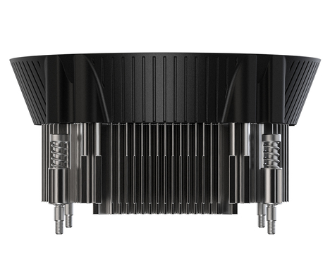 Кулер Процессорный ID-Cooling для CPU DK-07i