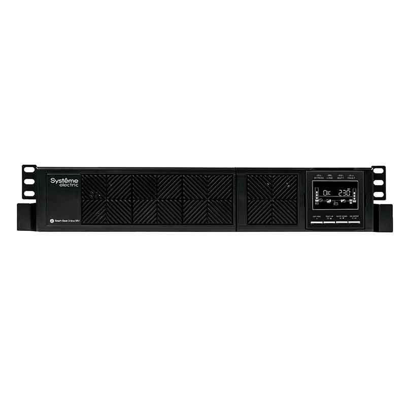 ИБП Systême Electric Smart-Save Online SRT 6000VA (SRTSE6KRTXLIG1)