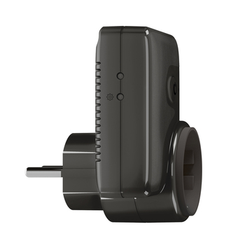 Умный дом Legrand Умная розетка ЭУИ with Netatmo