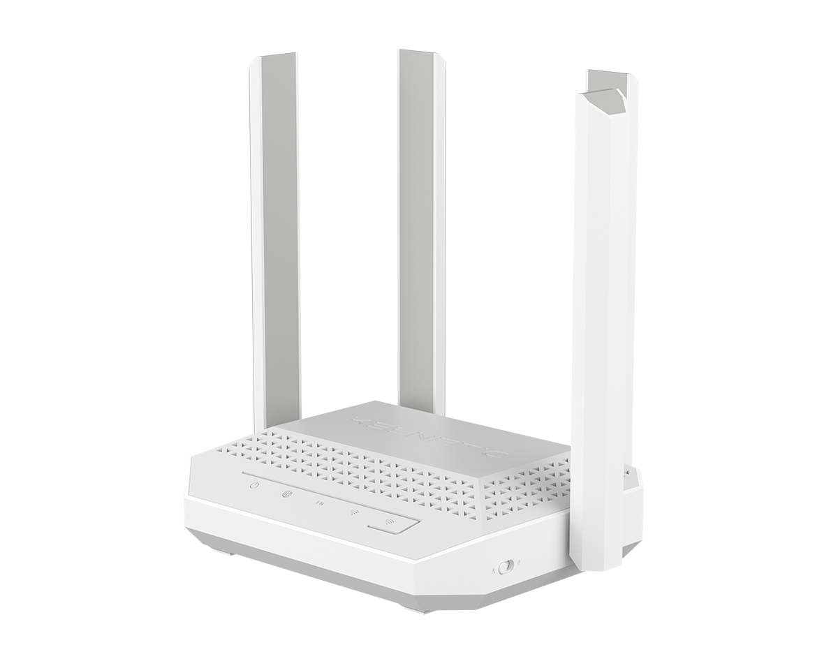 Wi-Fi роутер KEENETIC KN-3711