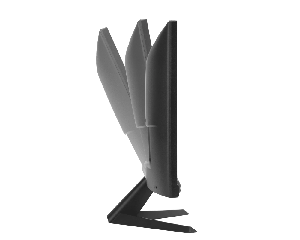 Монитор ASUS VY229Q 21.5-inch черный