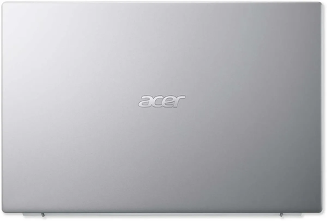 Ноутбук ACER Aspire 3 A315-58-57KZ Intel Core i5-1135G7 (серебристый)