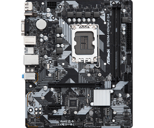 Материнская плата ASRock LGA 1700 Intel B760 B760M-HDV/M.2 D4