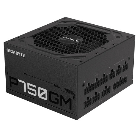 Блок питания Gigabyte ATX 750W