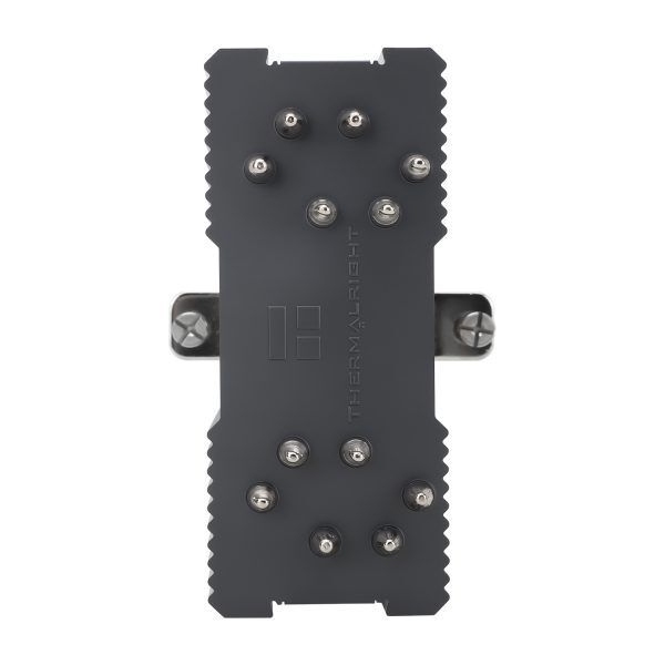 Кулер Процессорный Thermalright для CPU Burst Assasin 120 ARGB