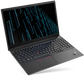 Ноутбук LENOVO ThinkPad E15 G3 AMD Ryzen 5 5500U (черный)