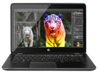 

Ноутбук HP Inc. Zbook 14 J9A01EA