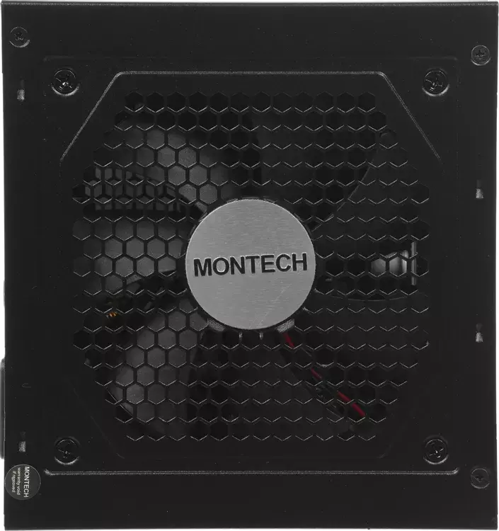 Блок питания MONTECH CENTURY GOLD 750W