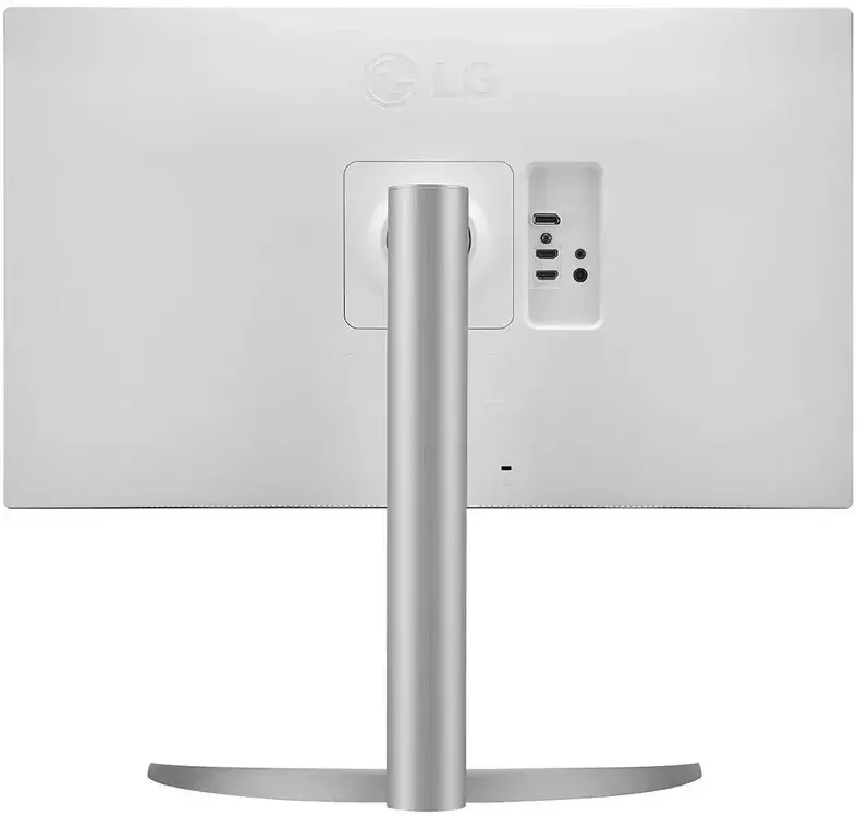 Монитор LG 27UP650K-W 27.0-inch