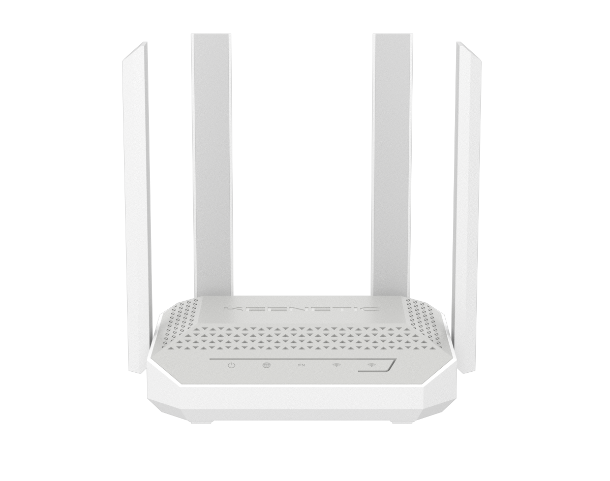 Wi-Fi роутер KEENETIC KN-3811
