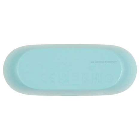 Bluetooth-гарнитура JBL Wave Buds, цвет светло-зеленый