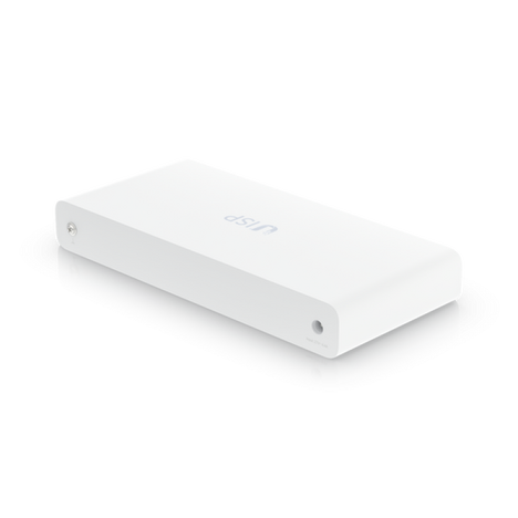 Проводной роутер UBIQUITI UISP-R