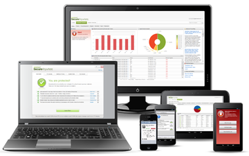 Webroot Inc. Webroot SecureAnywhere Business User Protection (лицензия на 1 год), Количество пользователей