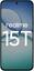 Смартфон realme  15T 256 ΓБ голубой