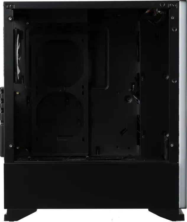 Корпус Zalman S5
