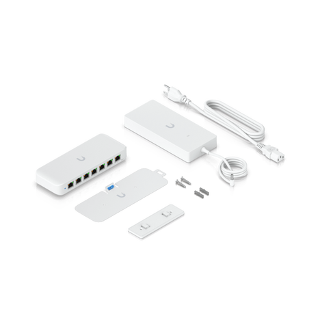 Коммутатор UBIQUITI USW-Ultra-210W
