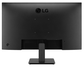 Монитор LG 27MS500-B 27.0-inch черный