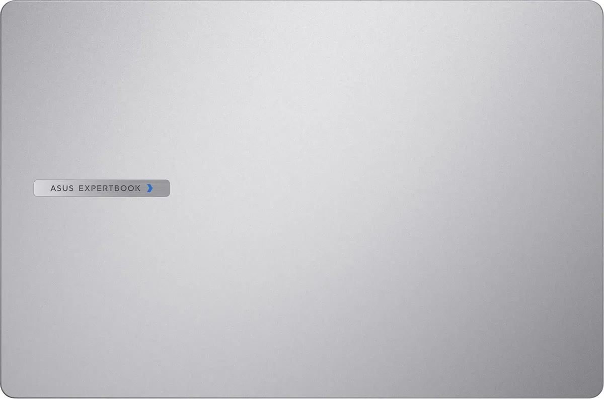 Ноутбук ASUS ExpertBook P1 P1403CVA Intel Core i7-13620H (серый)