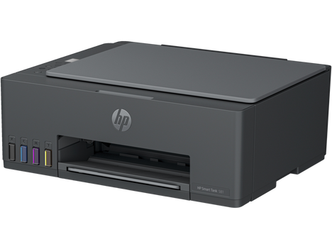 HP Inc. Smart Tank 581