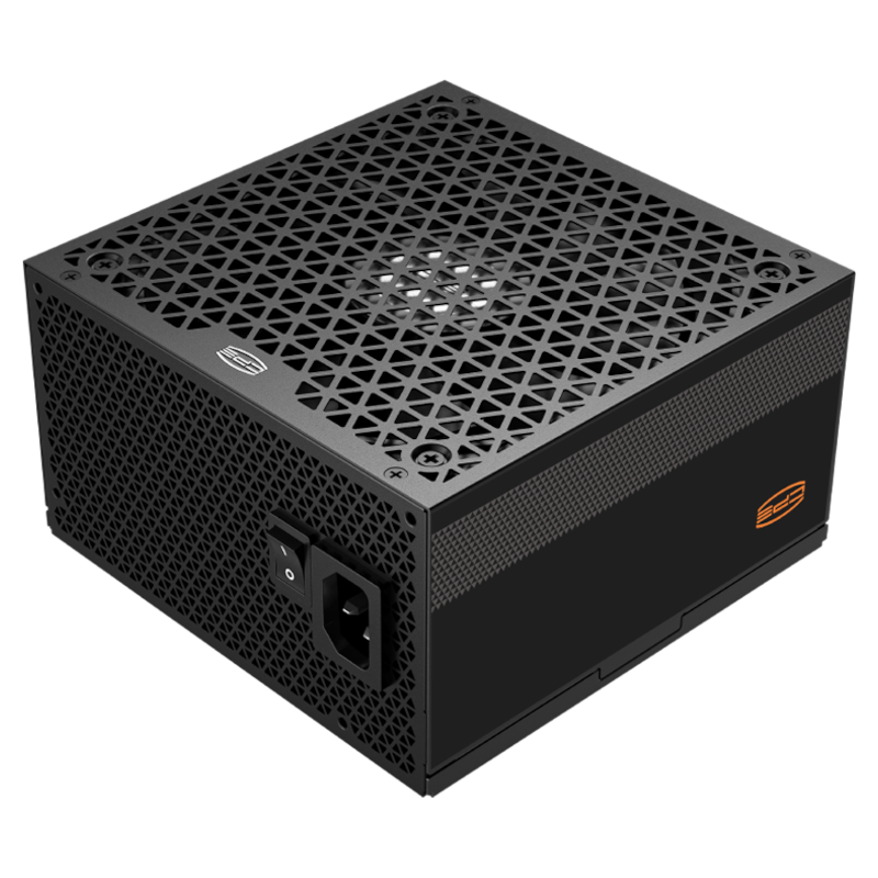 Блок питания PCCooler P5-YK750-B1F