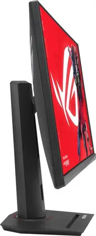 Монитор ASUS XG32UCG 31.5-inch черный