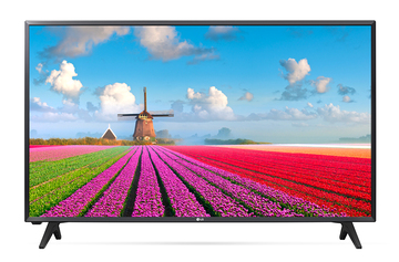 Телевизор LG 32" 32LJ50