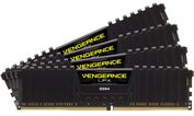 

Оперативная память Corsair Desktop DDR4 3000МГц 4x16GB, CMK64GX4M4C3000C15, RTL