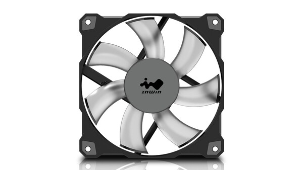 

Вентилятор Inwin Case Fan Jupiter AJ120