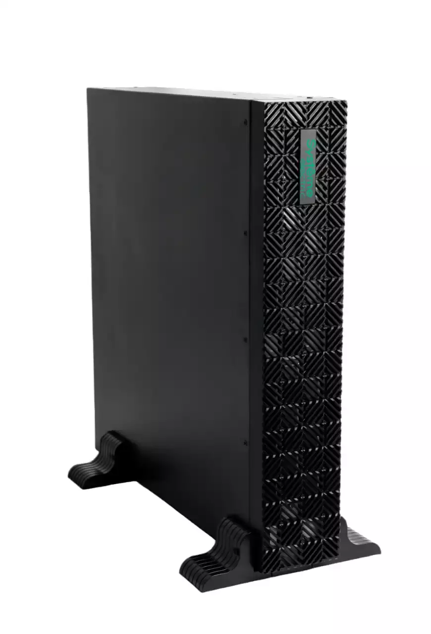 Сменная батарея для ИБП Systême Electric для SRTSE BPSE72RT2UG2