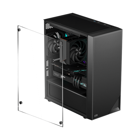 Корпус PCCooler C3B310