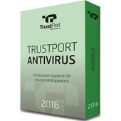 TrustPort Antivirus