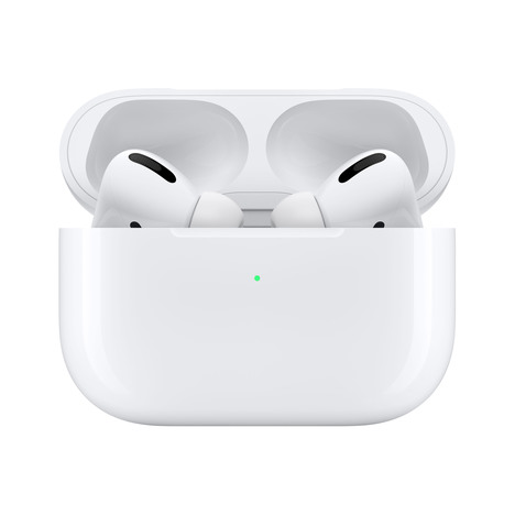 Наушники Apple AirPods Pro , цвет белый