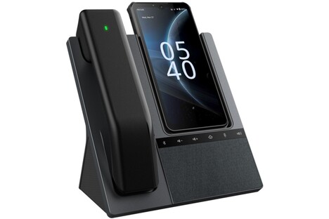 IP-телефон FANVIL V76C