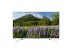 

Телевизор SONY KD49XF7077SR2