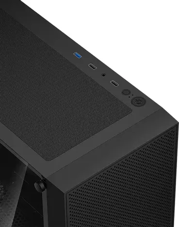 Корпус PCCooler C3B310