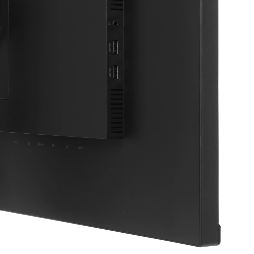 Монитор LENOVO T27h-30 27.0-inch черный