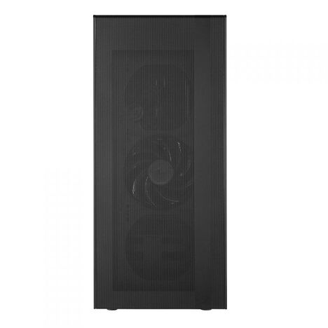 Корпус Cooler Master MasterBox NR600